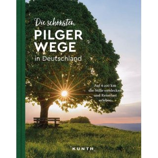 Auf der Suche nach Stille - Pilgerwege in Deutschland