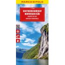 Norwegen Sd 1:325.000