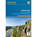 Wanderführer Malerweg