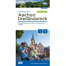 Aachen Dreilndereck 1:75 000