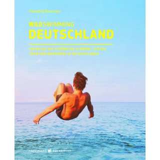 Wild Swimming Deutschland