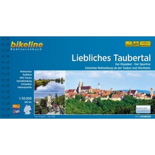 Liebliches Taubertal
