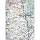 Schleswig-Holstein/Hamburg 1:150.000