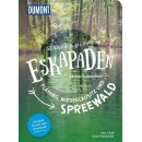 Fl&auml;ming, Niederlausitz und Spreewald, 52 kleine...
