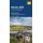 Mosel, Eifel, Hunsrück, Pfälzer Wald 1:150.000