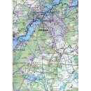 FK 3342 Berlin und Umgebung, Potsdam 1:70.000