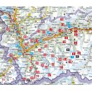 Unterwallis - 50 Touren