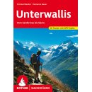Unterwallis - 50 Touren