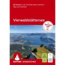 Vierwaldstätter See - 60 Touren