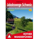 Jakobswege Schweiz 36 Etappen