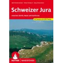 Schweizer Jura 50 Touren