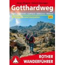 Gotthardweg 50 Etappen