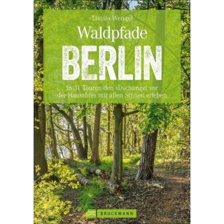 Waldpfade Berlin