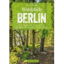 Waldpfade Berlin