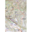 14 Sierra De Guara 1:50.000