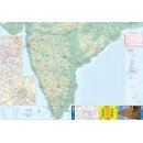India 1:2.100.000