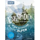 52 kleine & groe Eskapaden in den Bayerischen Alpen