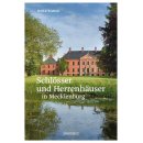 Schlsser und Herrenhuser in Mecklenburg