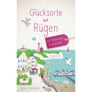 Rgen, Glcksorte auf ...