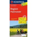 FK 3015 Region Hannover 1:70.000