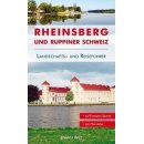 Rheinsberg und Ruppiner Schweiz