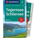 Tegernsee, Schliersee