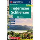 Tegernsee, Schliersee