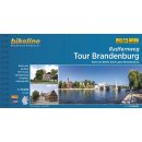 Brandenburg Tour 1:75.000