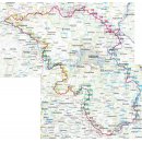 Brandenburg Tour 1:75.000