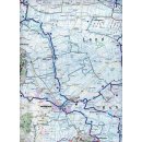 FK 3313 Elbe-Weser-Dreieck 1:70.000