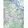 FK 3321 Elbe, Wendland, Westliche Prignitz 1:70.000