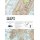 Geschenkpapier Kreativpapier - Maps