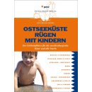 Ostseekste Rgen mit Kindern