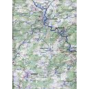 FK 3329 Altm&uuml;hltal 1:70.000