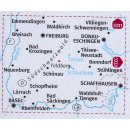 FK 3332 S&uuml;dschwarzwald 1:70.000