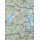 FK 3335 Chiemsee, Chiemgauer Alpen 1:70.000