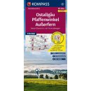 FK 3344 Ostallg&auml;u, Pfaffenwinkel, Au&szlig;erfern...