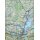 FK 3344 Ostallg&auml;u, Pfaffenwinkel, Au&szlig;erfern 1:70.000