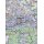 FK 3348 Frankfurt a.M., Mainz, Rheinhessen 1:70.000