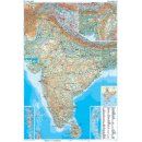 India 1:3.000.000