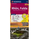 FK 3356 Rhn, Fulda 1:70.000