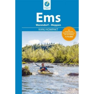 Ems - Warendorf - Meppen