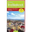 Dreiländereck Deutschland - Polen - Tschechien