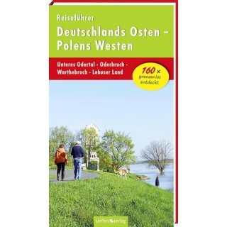 Deutschlands Osten - Polens Westen