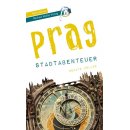 Prag - Stadtabenteuer
