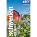 Schweden - Der Sden