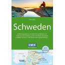 DuMont Reise-Handbuch Reisefhrer Schweden
