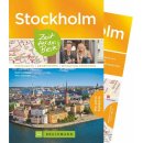 Stockholm - Zeit für das Beste