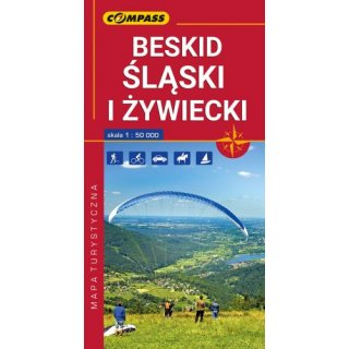Schlesische Beskiden - Saybuscher Beskiden