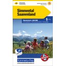17 Simmental Saanenland 1:60.000